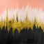 Picture of ABSTRACT ZIGZAG
