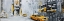 Picture of NEW-YORK CITY WITH TAXIS