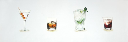 Picture of COCKTAILS