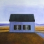 Picture of BLUE BARN