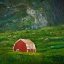 Picture of LIFE IN THE COUNTRYSIDE