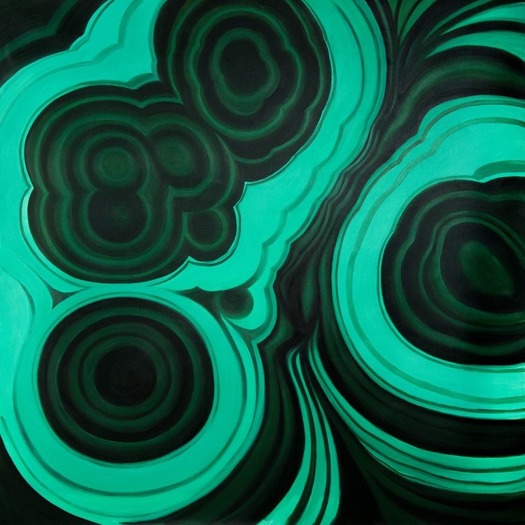 Picture of MALACHITE STONE