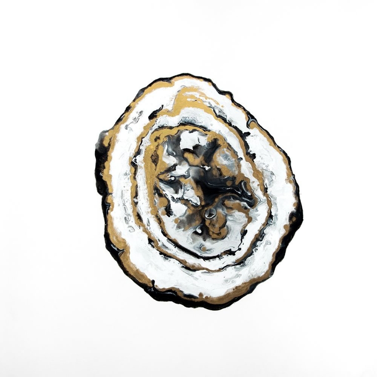Picture of GOLDEN GEODE