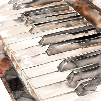 Picture of PIANO