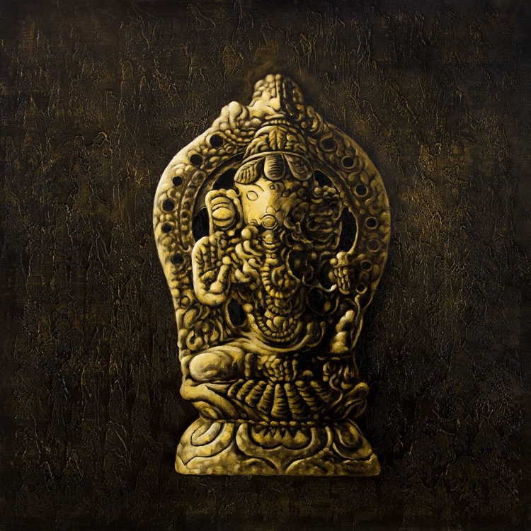 Picture of LORD GANESHA