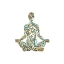 Picture of ZEN ATTITUDE