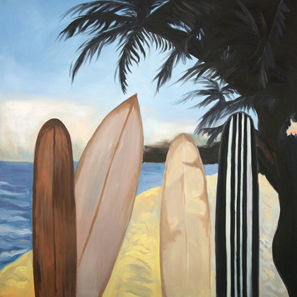 Picture of SURFBOARDS