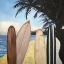Picture of SURFBOARDS