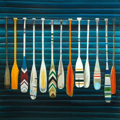 Picture of PADDLES