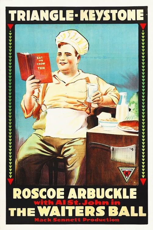 Picture of ARBUCKLE