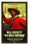 Picture of BILL PICKET HALF SHEET 27X41