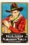 Picture of BUCK JONES, FORBIDEN TRAILS,  1920