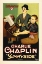 Picture of CHAPLIN, CHARLIE, SUNNYSIDE ETCHED STONE PRINT