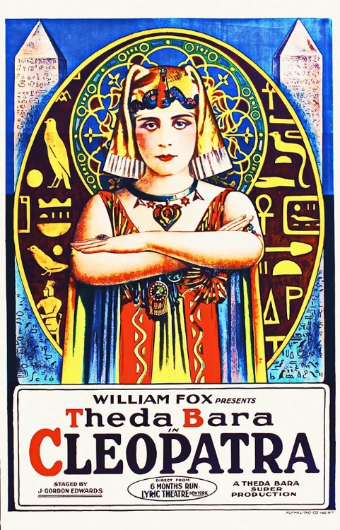 Picture of CLEOPATRA