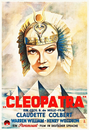 Picture of CLEOPATRA