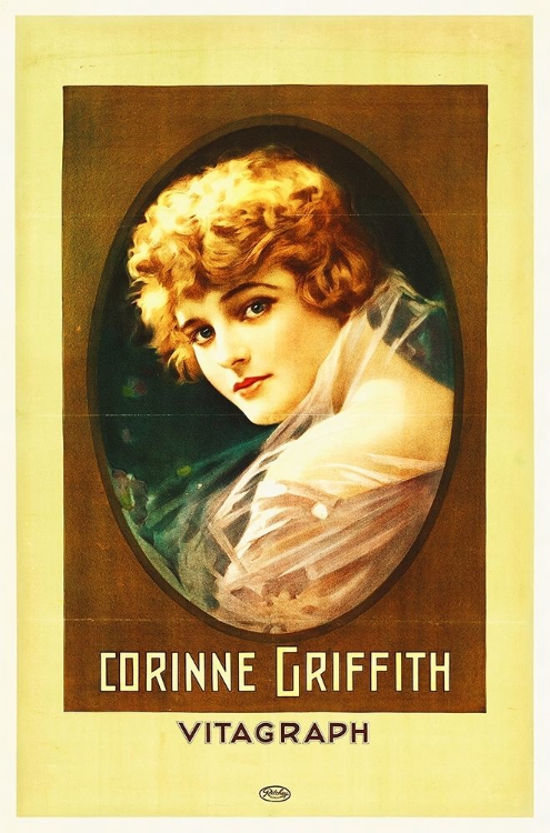 Picture of CORINNE GRFFITH