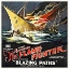 Picture of FLAME FIGHTER, BLAZING PATHS, HERBERT RAWLINSON, 1925