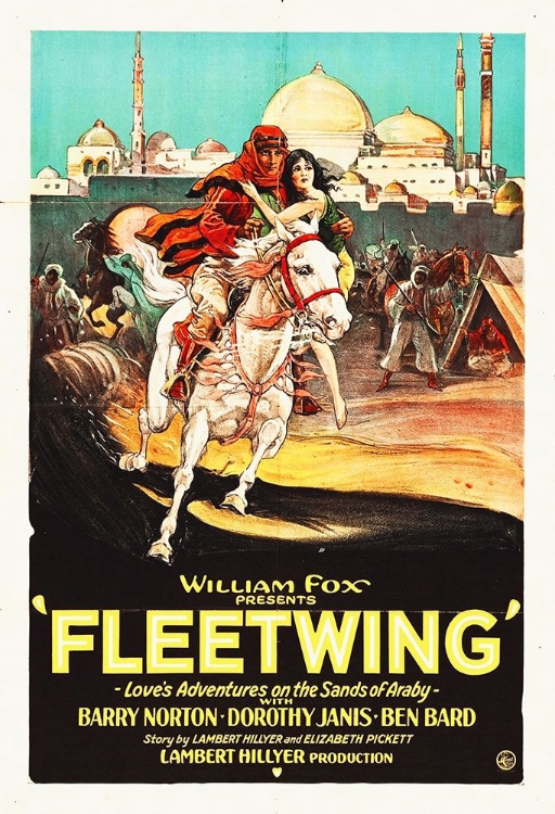 Picture of FLEETWING