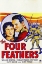 Picture of FOUR FEATHERS