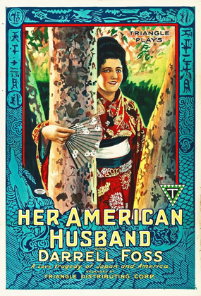 Picture of HER AMERICAN HUSBAND