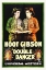 Picture of HOOT GIBSON, DOUBLE DANGER, 1920