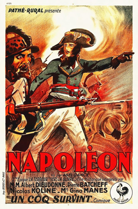 Picture of NAPOLEON, 1929