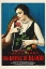 Picture of POSTER, ROSE OF BLOOD, THE 01