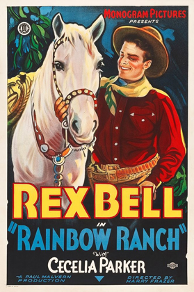 Picture of RAINBOW RANCH