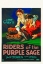 Picture of RIDERS OF THE PURPLE SAGE