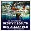 Picture of SCOTTY OF THE SCOUTS