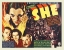 Picture of SHE