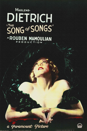 Picture of SONG OF SONGS, 1933
