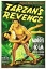 Picture of TARZANS REVENGE