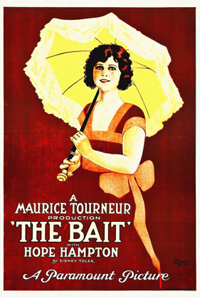 Picture of THE BAIT, 1918