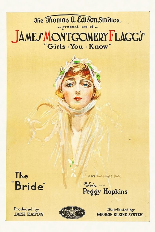 Picture of THE BRIDE