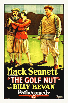 Picture of THE GOLF NUT