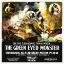 Picture of THE GREEN EYED MONSTER,  1919, 6 SHEET