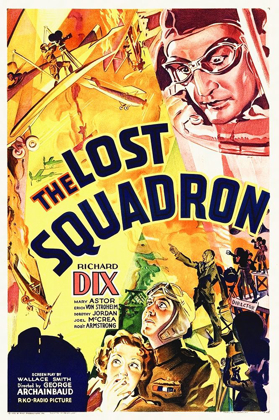 Picture of THE LOST SQUADRON