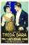 Picture of THEDA BARA, CLEMENCEUAX
