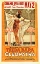 Picture of THEDA BARA, CLEOPATRA POSTER
