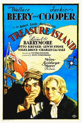 Picture of TREASURE ISLAND