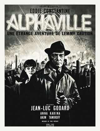 Picture of ALPHAVILLE