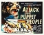 Picture of ATTACK OF THE PUPPET PEOPLE