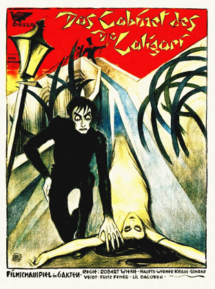 Picture of DR CALIGARI