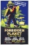 Picture of FORBBIDEN PLANET IN CINEMASCOPE