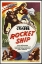 Picture of ROCKET SHIP WITH BUSTER CRABBE