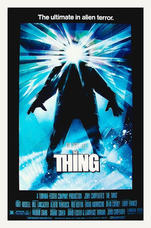 Picture of THE THING