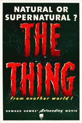 Picture of THE THING FROM ANOTHER WORLD