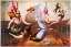Picture of POSTERS OF CIRCUS AND MAGIC BEFORE 1900