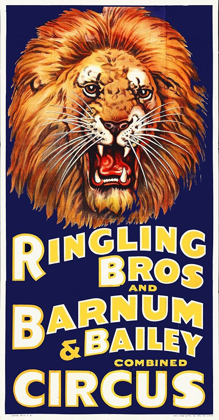 Picture of RINGLING BROS